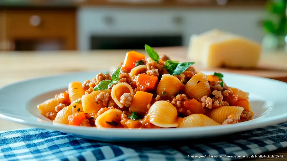 Ragu toscano