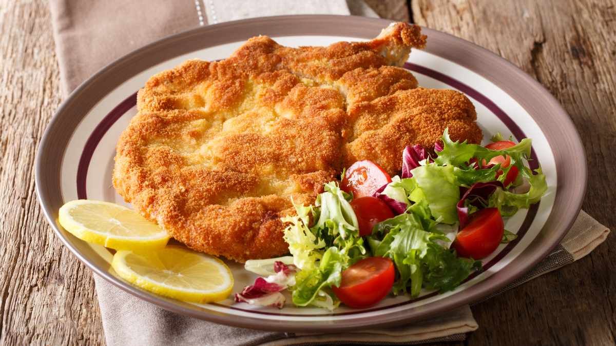Bife à Milanesa Carioca ou Paulista?