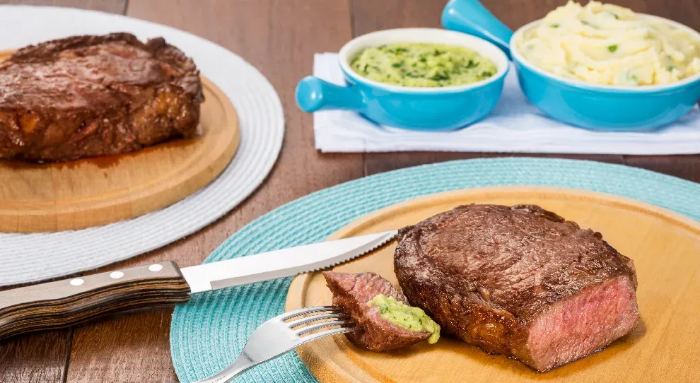 Bife de Chorizo