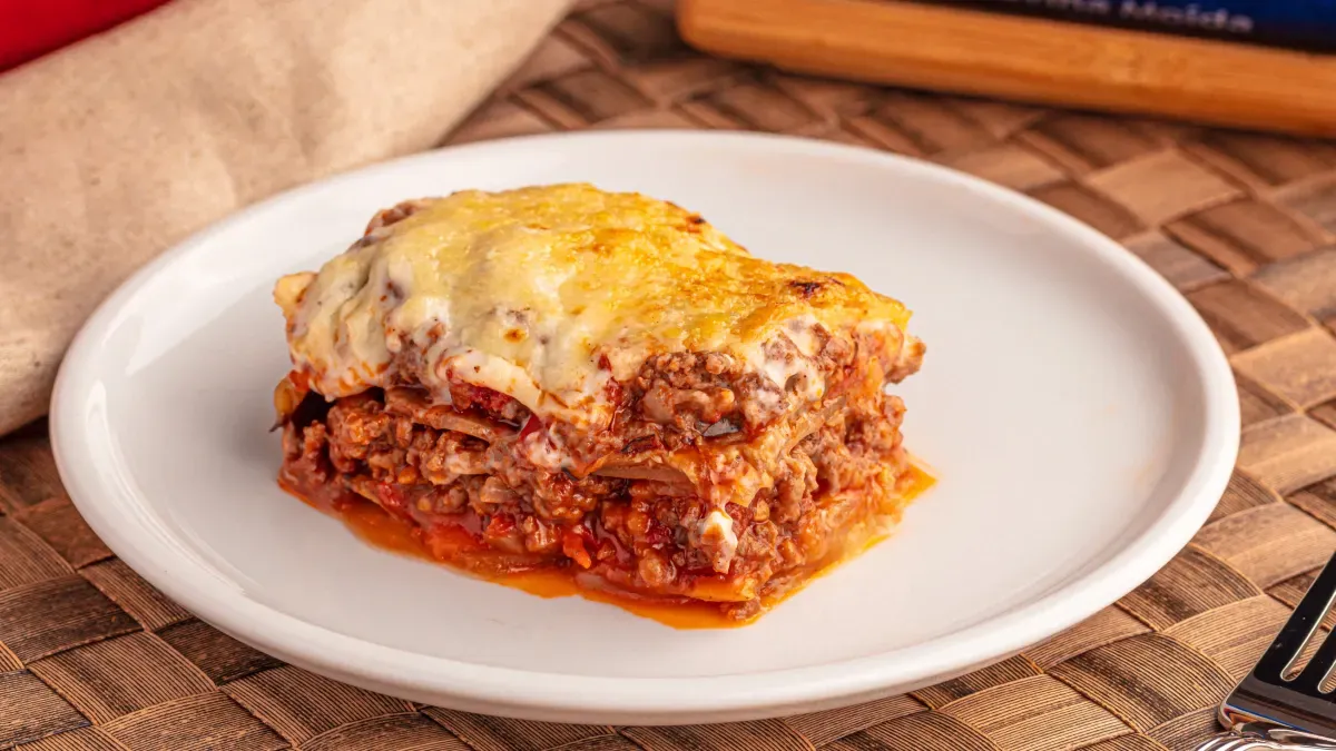 Moussaka