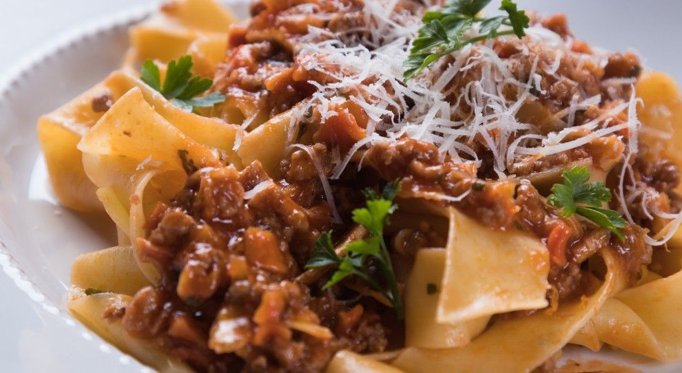 Ragu de Carne